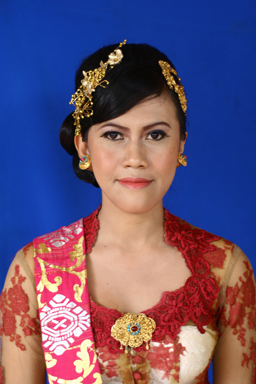 Ni Wayan Suarsini