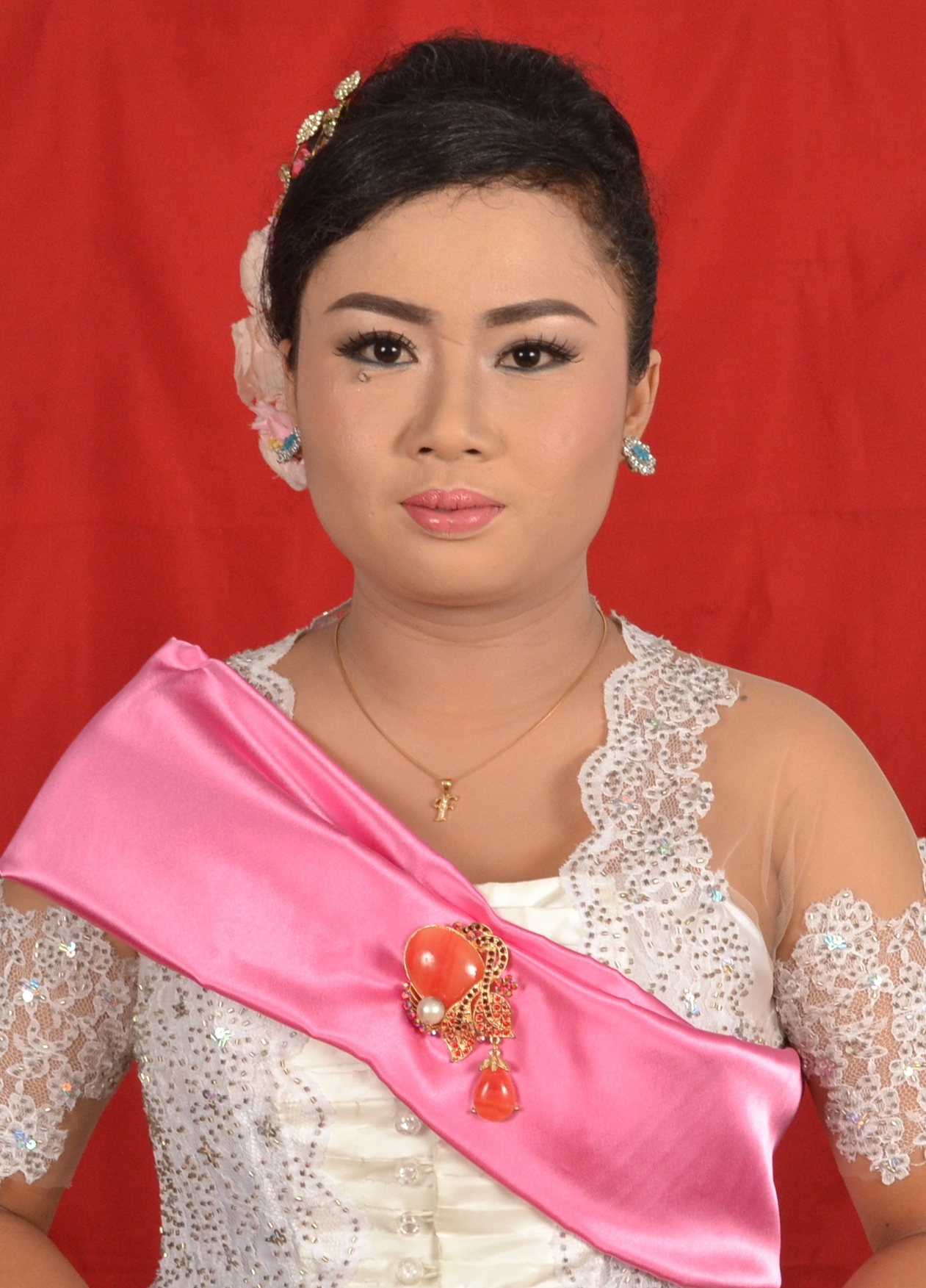 soe myat nandar wedding