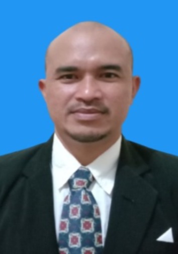 I Komang Putra Mahendra