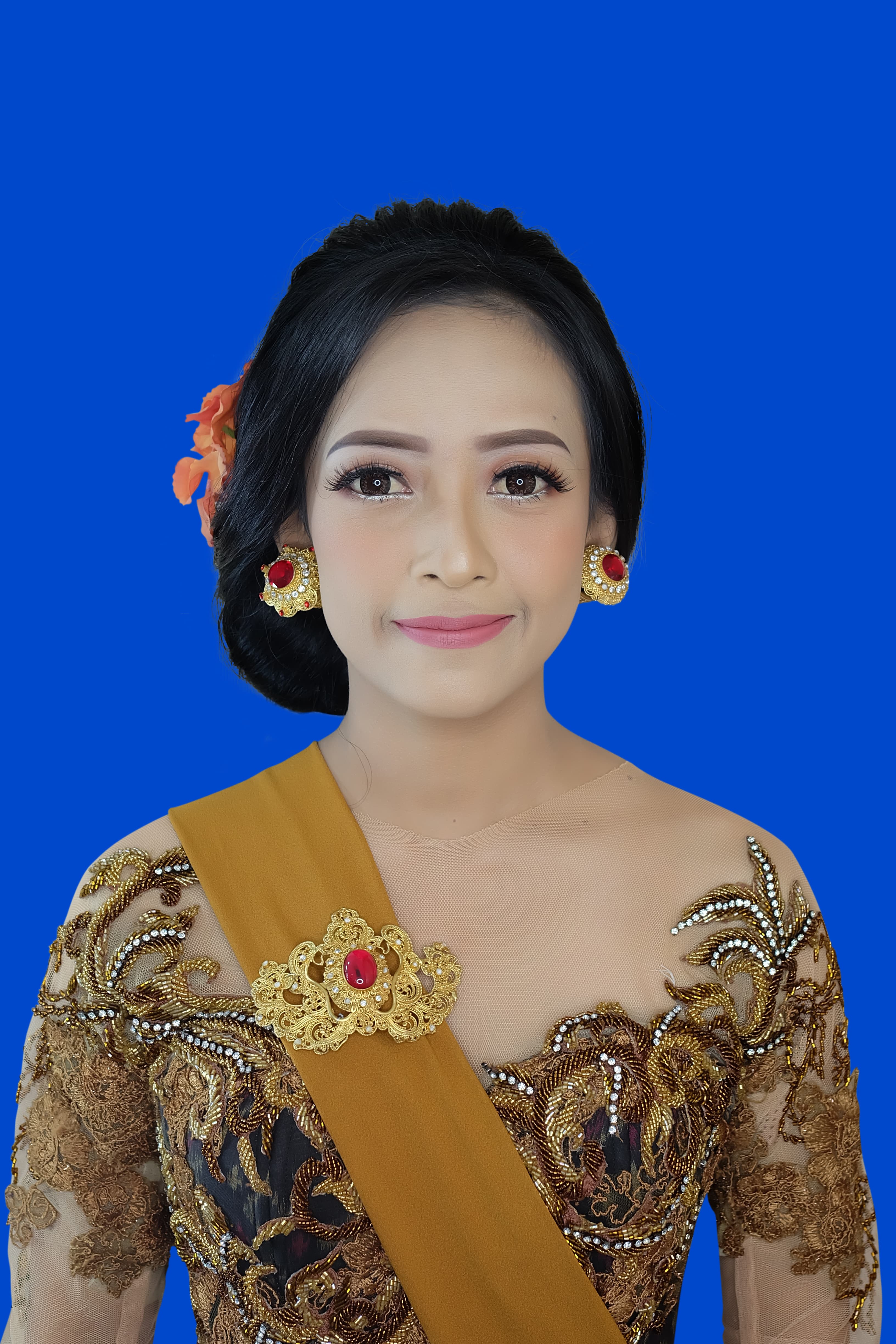 Komang Krisna Sagita Dewi